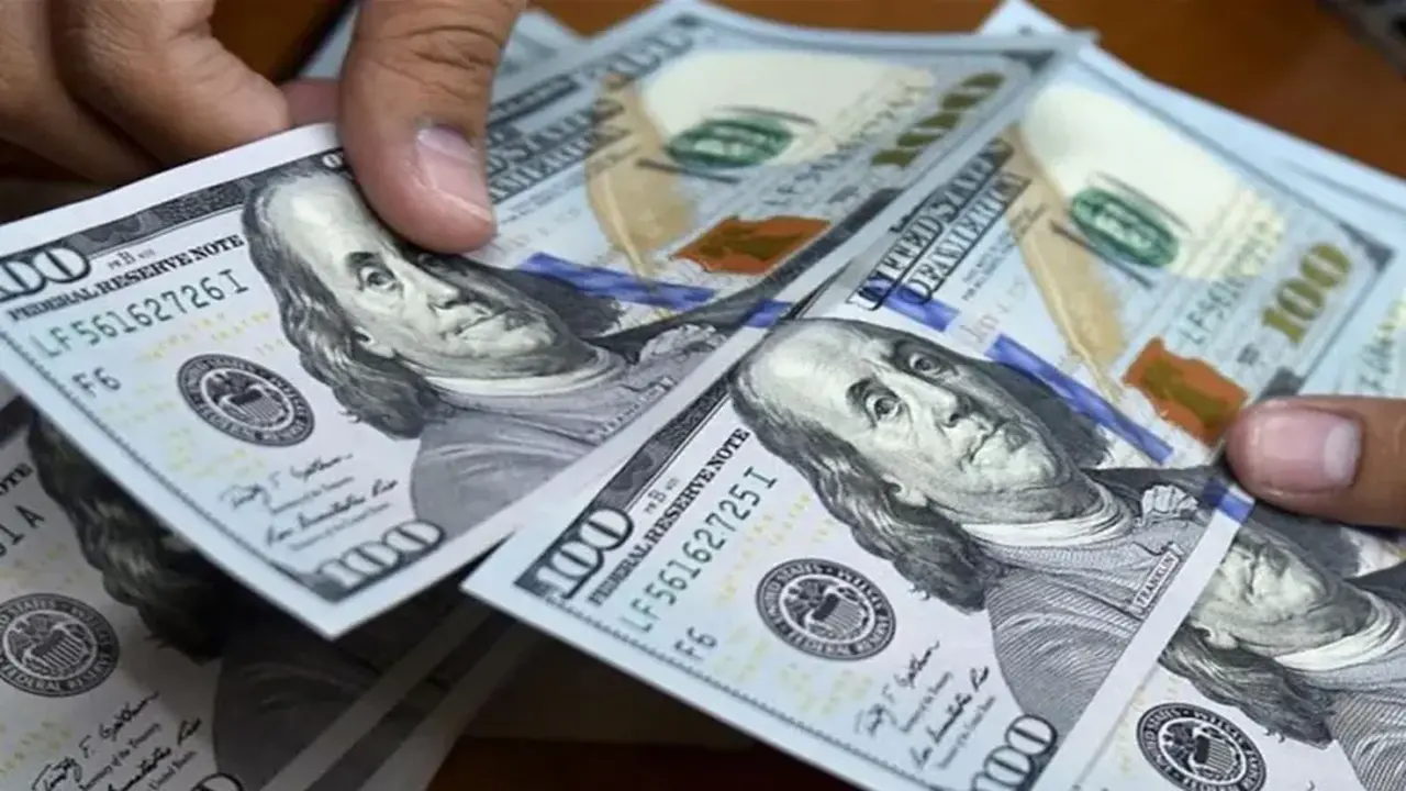 تحديثات المساء.. سعر صرف الدولار أمام الجنيه بختام تعاملات يوم الثلاثاء 17 فبراير